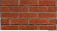 Photo Textures of Wall Brick Modern